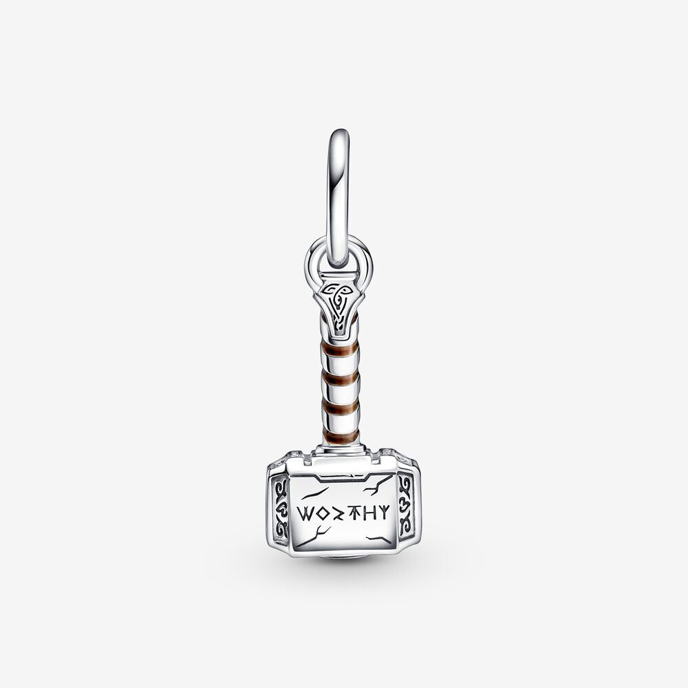Charm Marvel Martello di Thor 790483C01