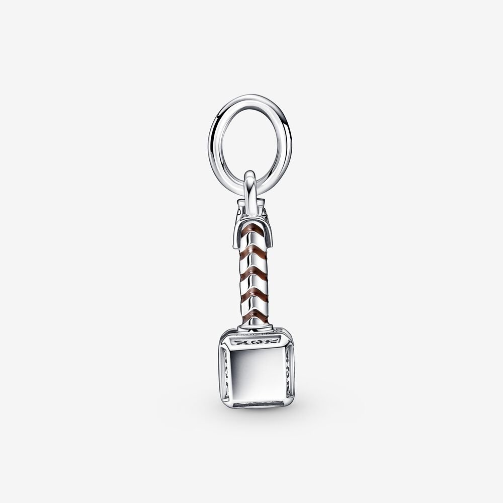 Charm Marvel Martello di Thor 790483C01