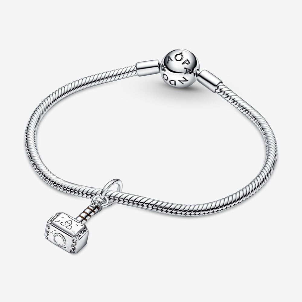 Charm Marvel Martello di Thor 790483C01