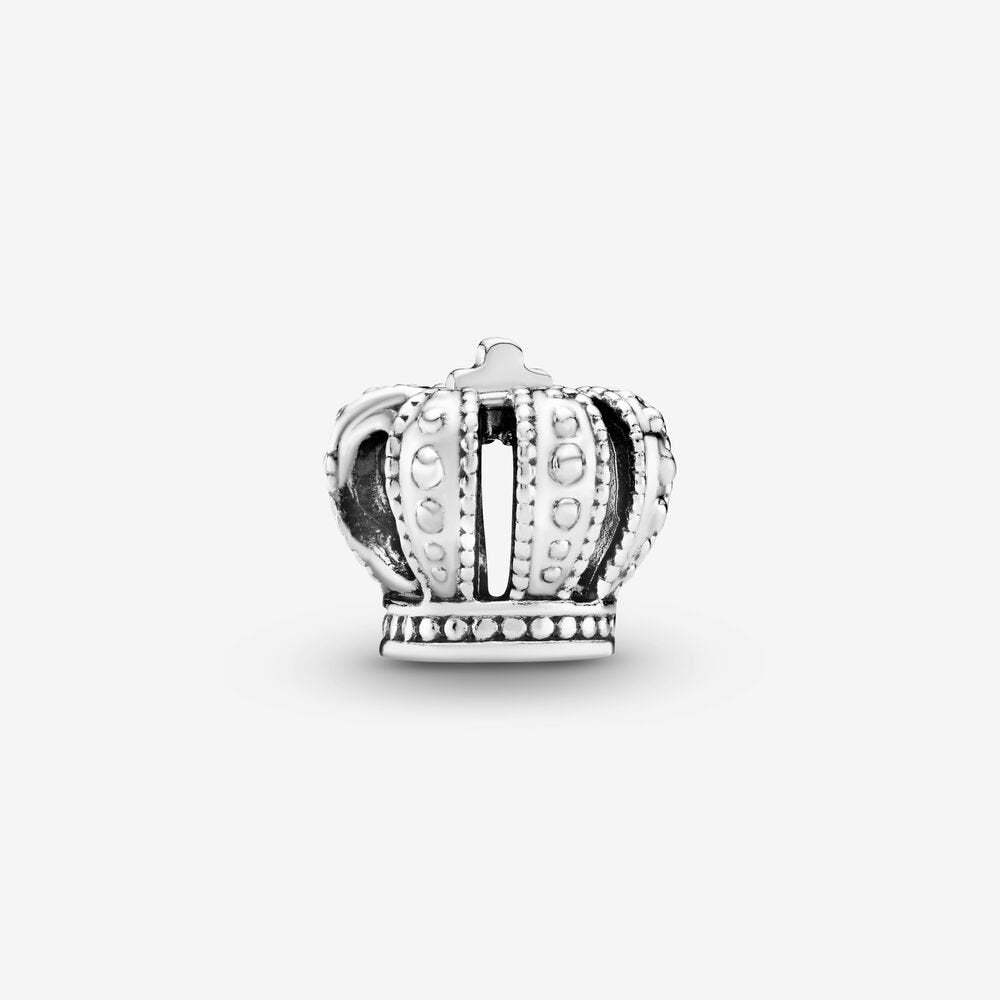Dije de corona real 790930
