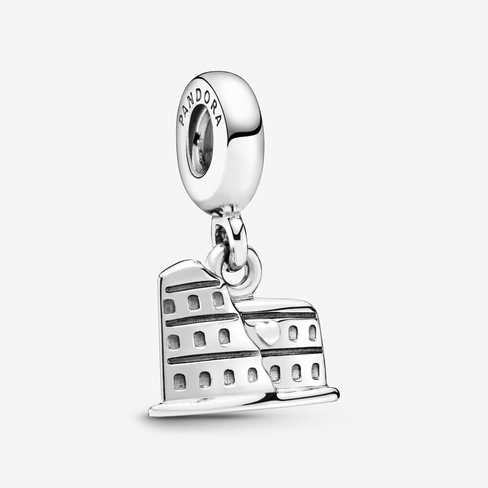 Colgante Coliseo Charm 791079