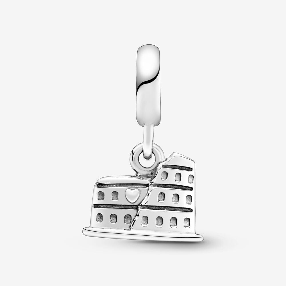 Colgante Coliseo Charm 791079