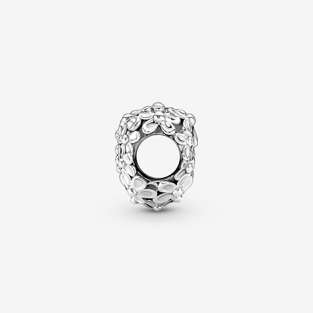 Charm Madre Corazón Floral 791155C01