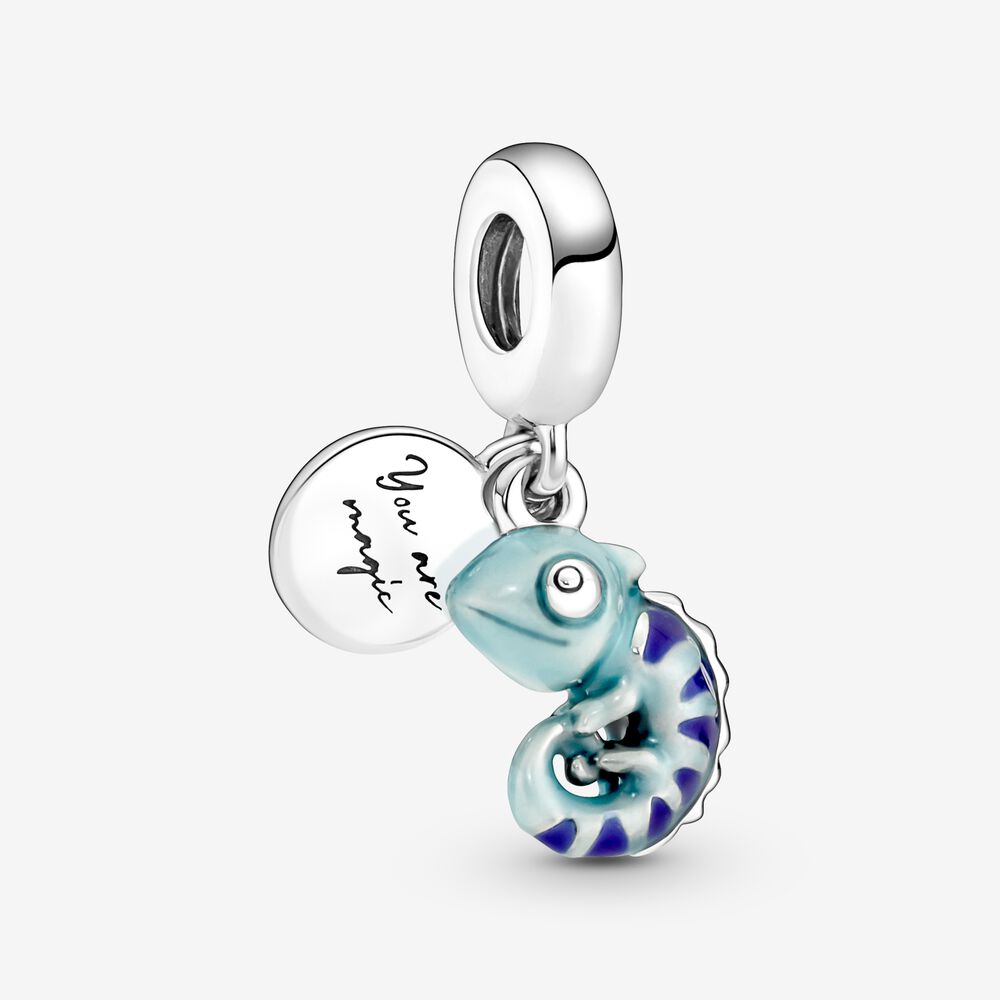 Charm Camaleón 791676C01