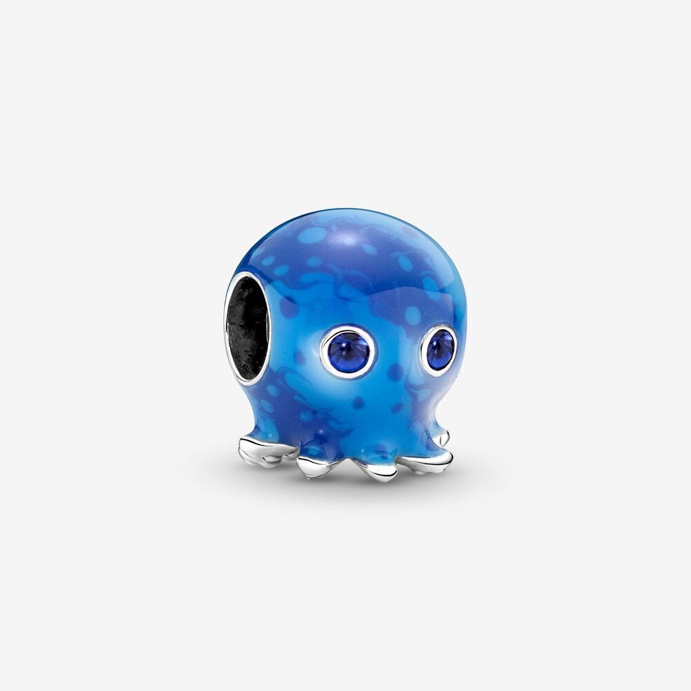 Charm Pulpo de los Océanos 791698C01