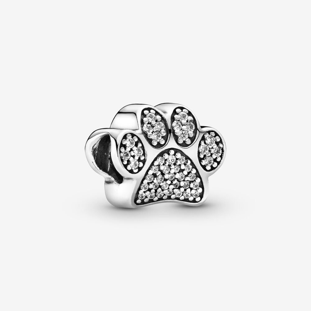 Encanto de la pata 791714CZ