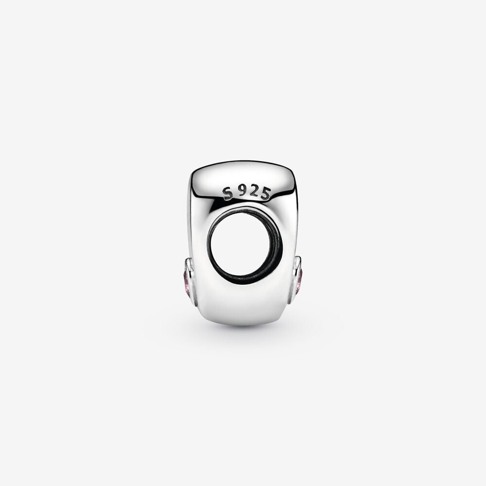 Charm Amor de Hija 791726PCZ