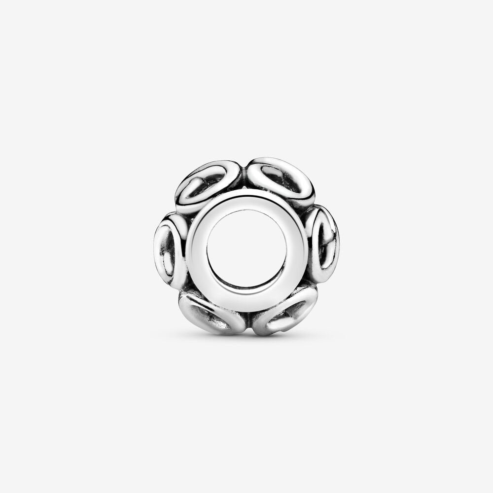 Charm Calado Infinito 791872