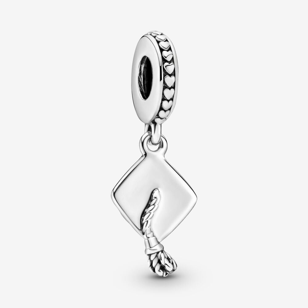Charm Pendente Tocco di Laurea 791892