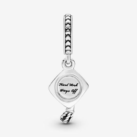 Charm Pendente Tocco di Laurea 791892