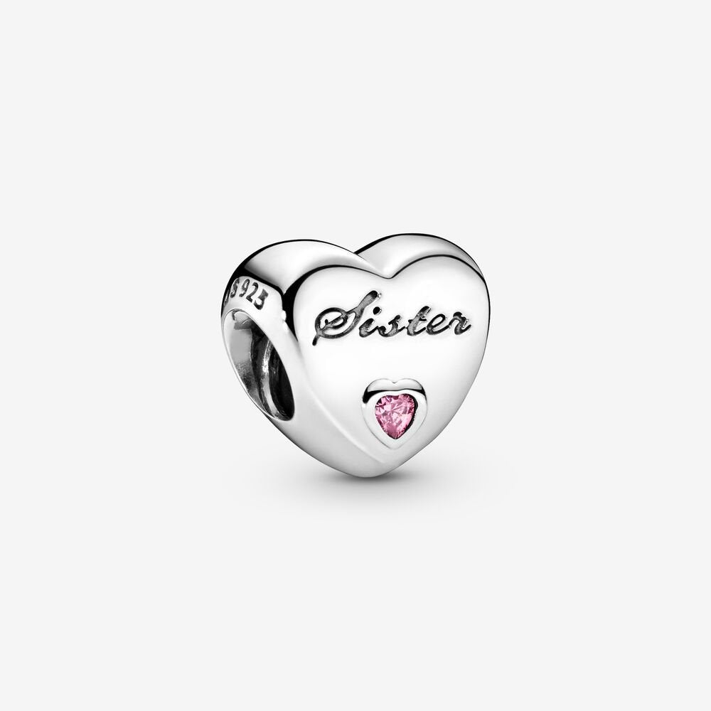 Encanto de amor de hermana 791946PCZ