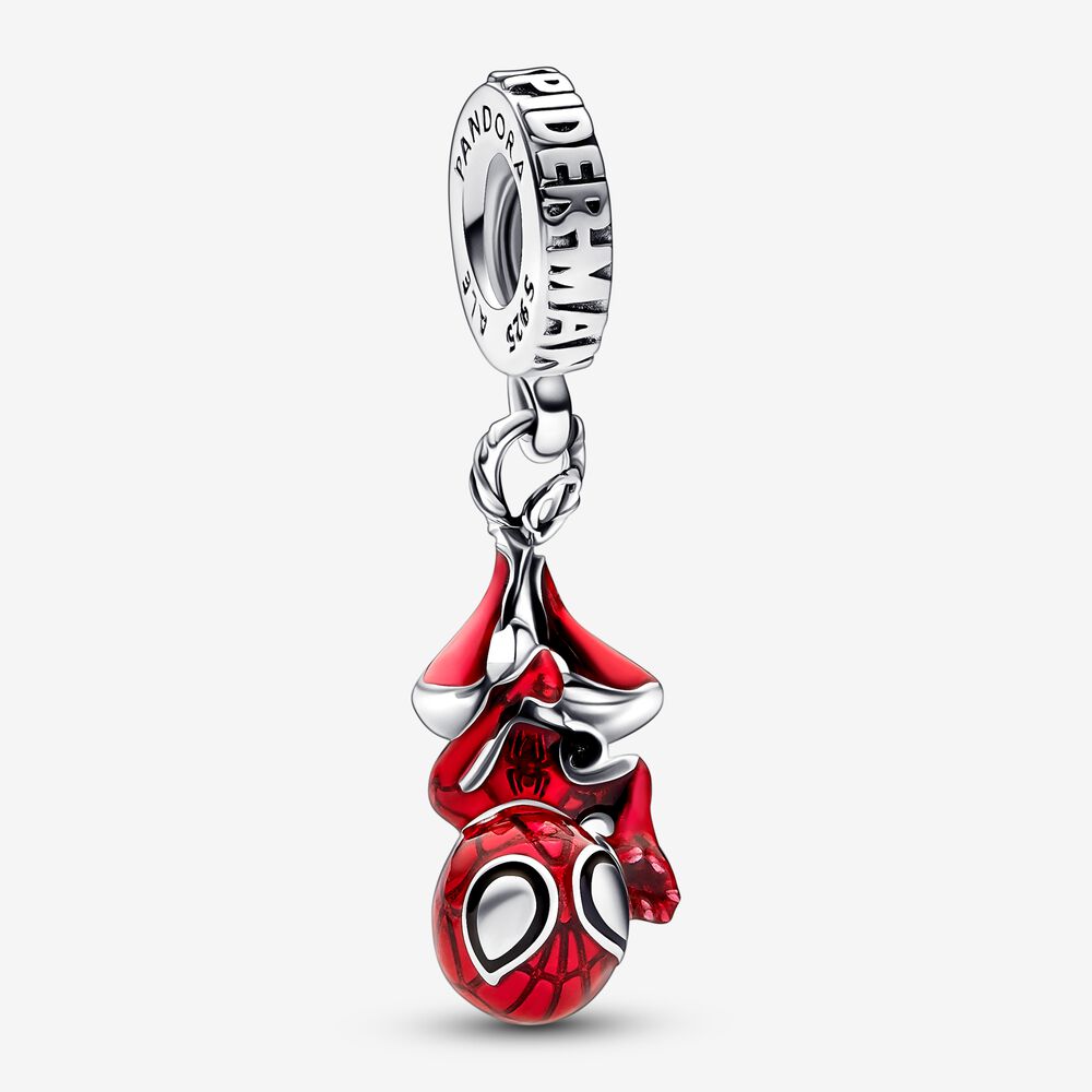 Colgante Marvel, Hombre Araña 792323C01