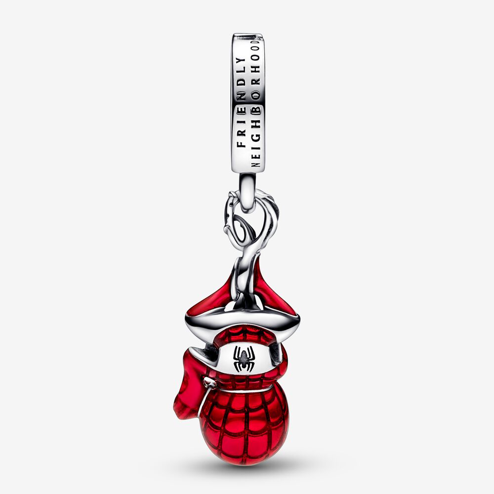 Colgante Marvel, Hombre Araña 792323C01