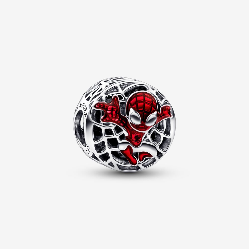 Marvel, Spider-Man en acción 792350C01