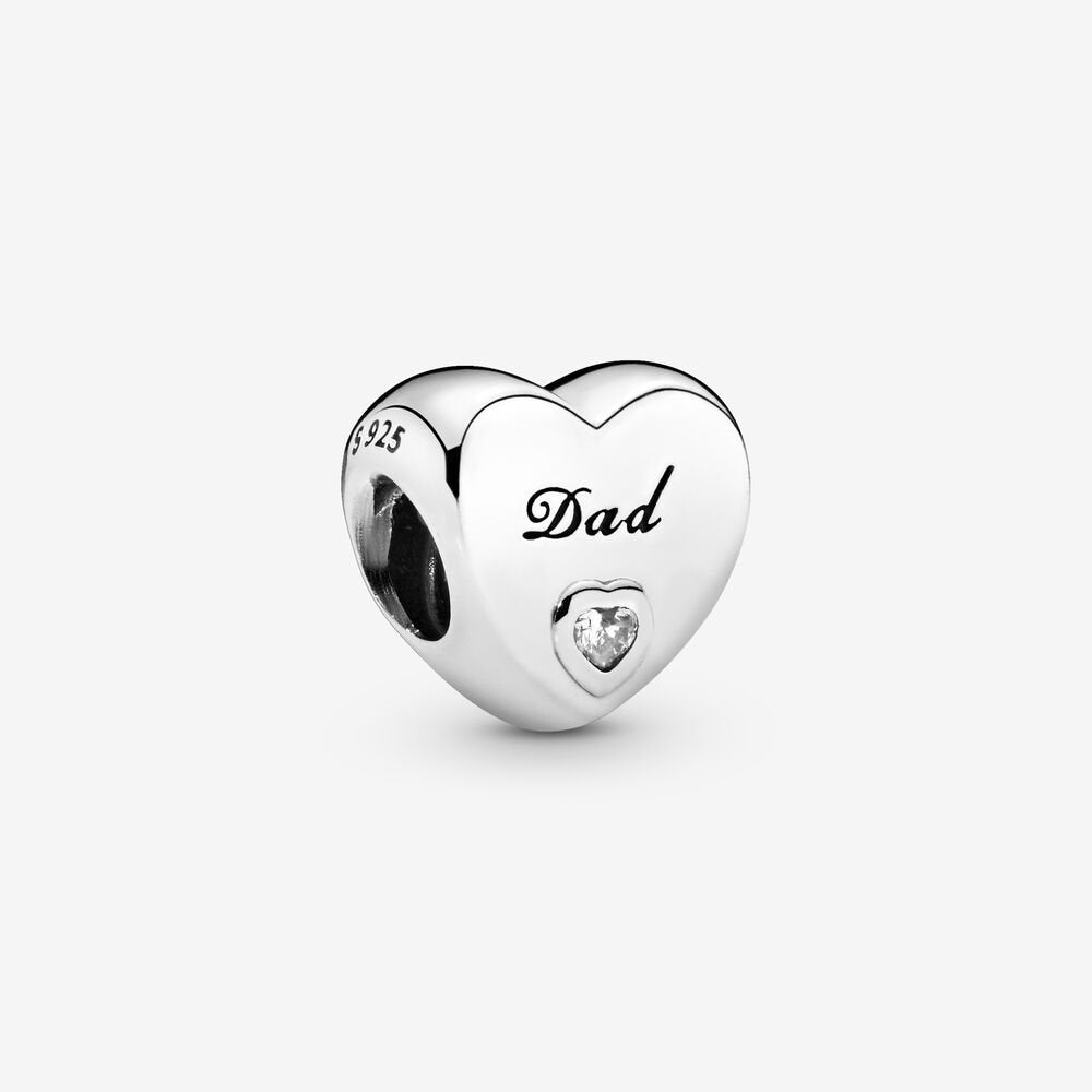 Dije Amor de Papá 796458CZ