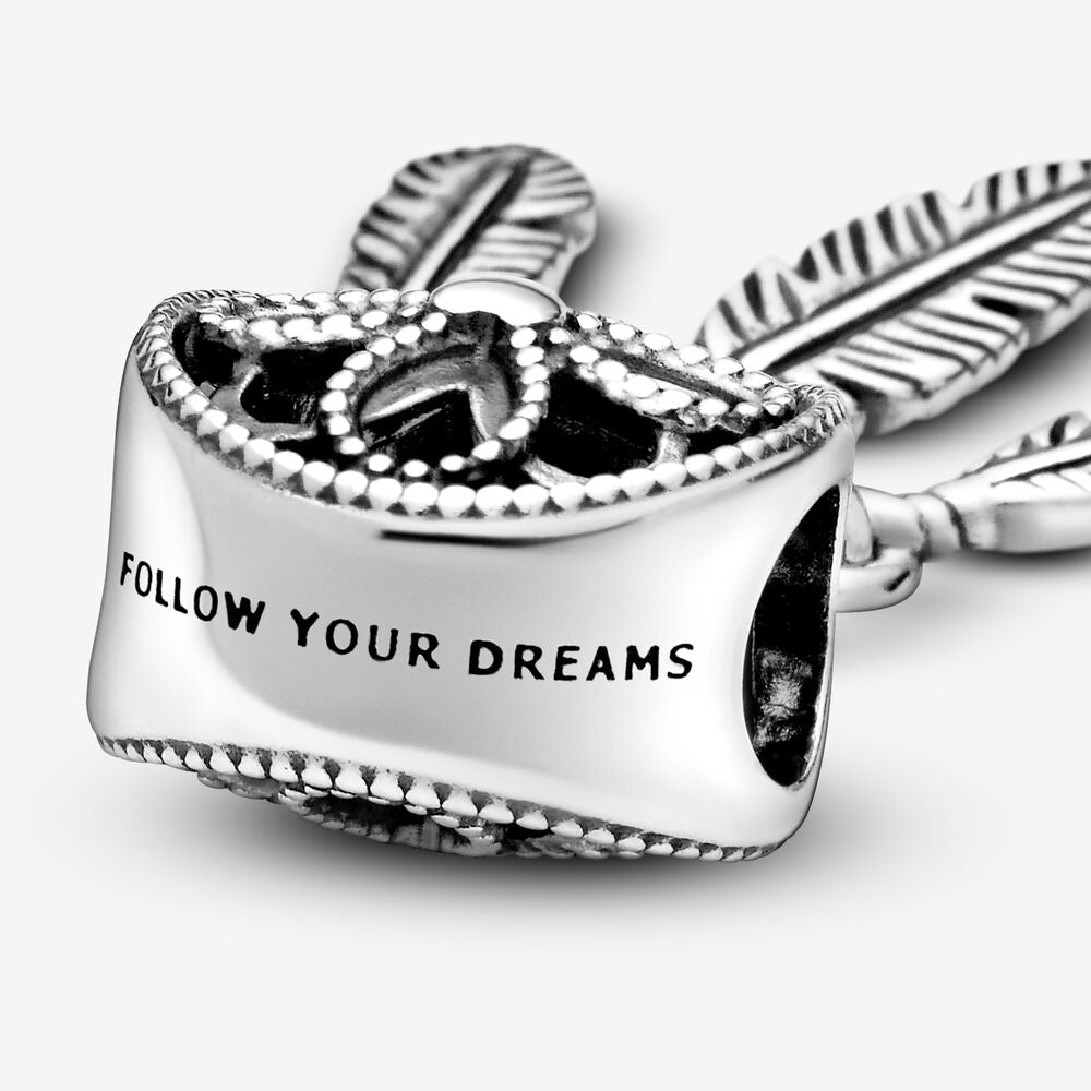 Charm Atrapasueños Espiritual 797200