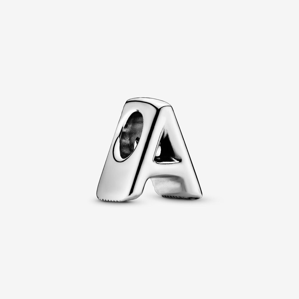 Charm Letra A 797455
