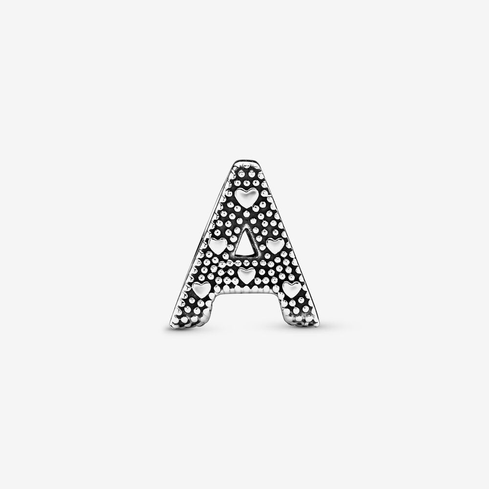 Charm Letra A 797455