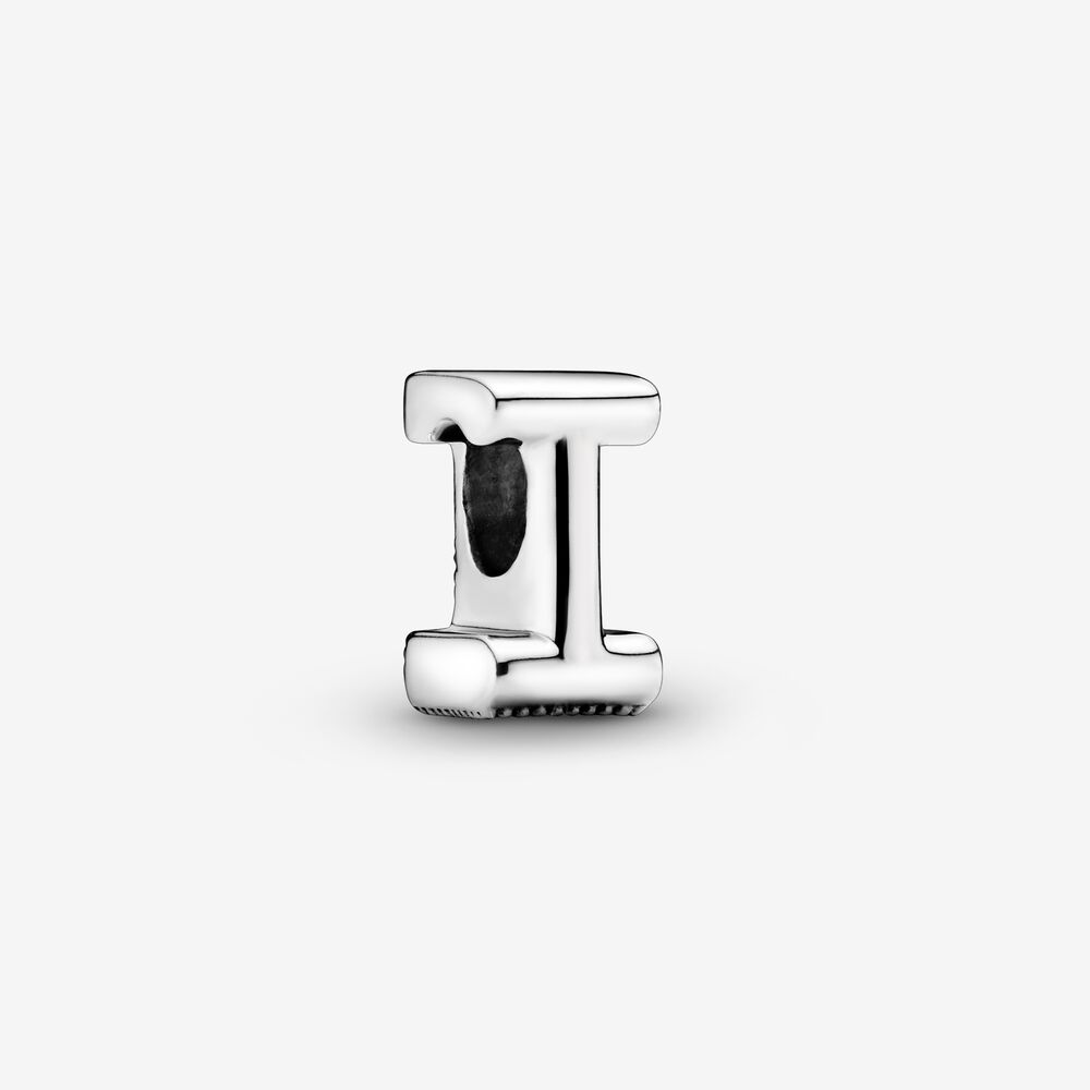 Charm Letra I 797463