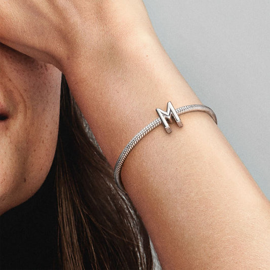 Charm Lettera M 797467