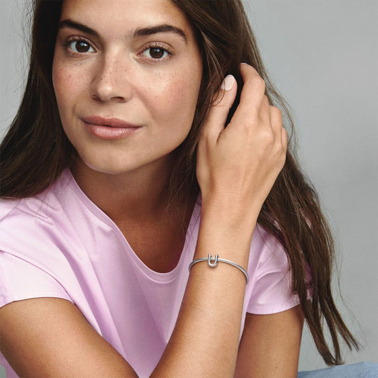 Charm Lettera U 797475