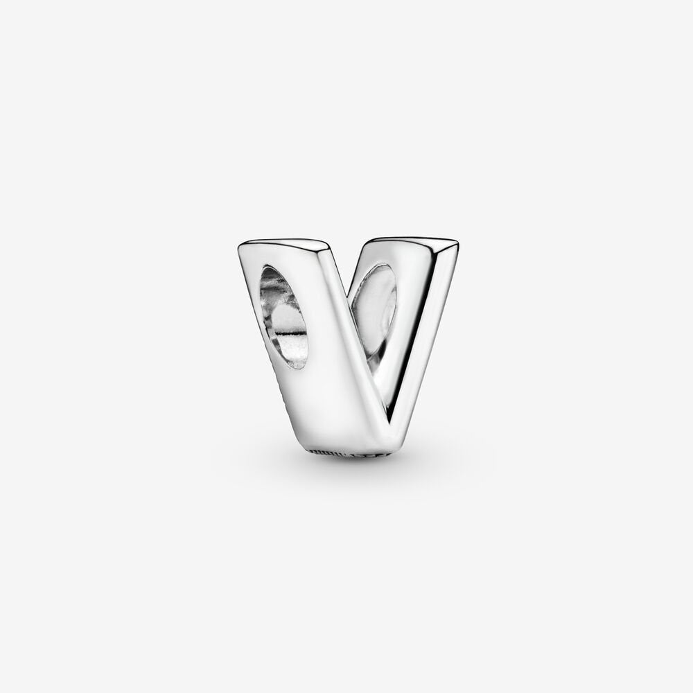 Encanto de la letra V 797476