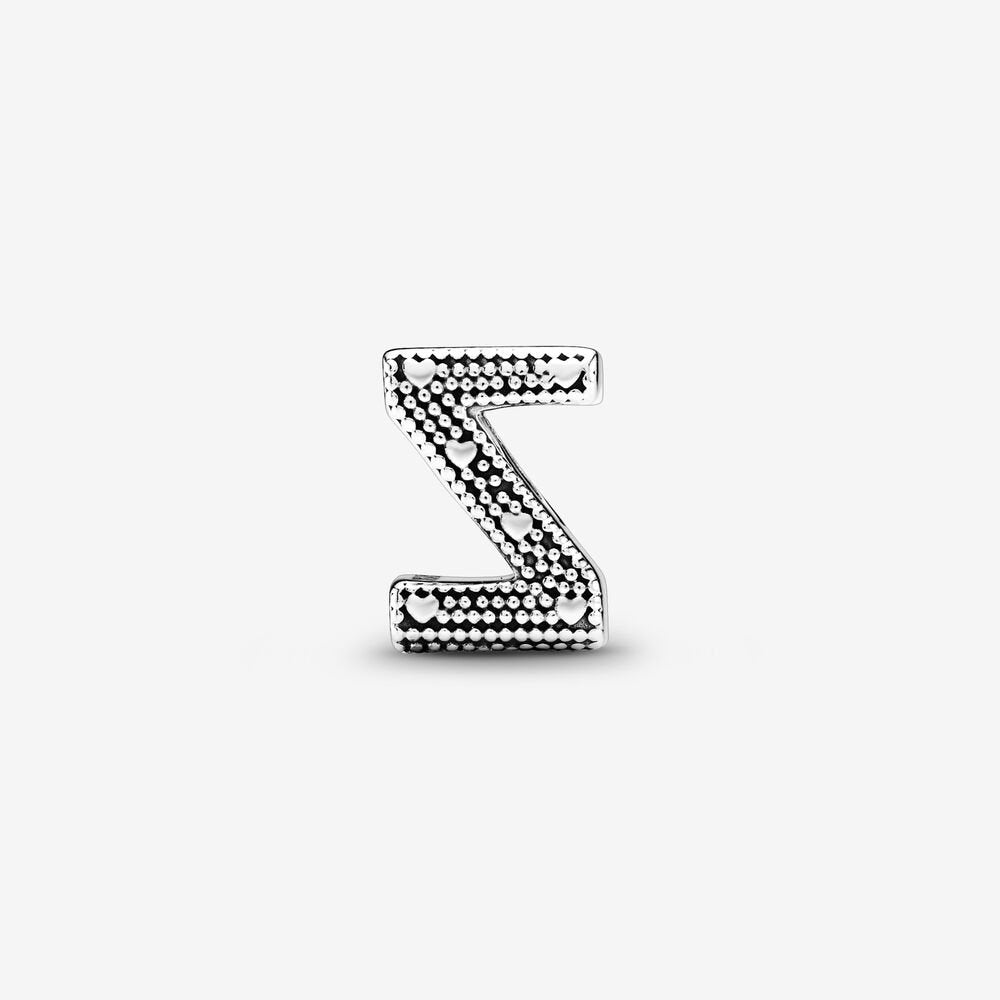 Encanto de la letra Z 797480