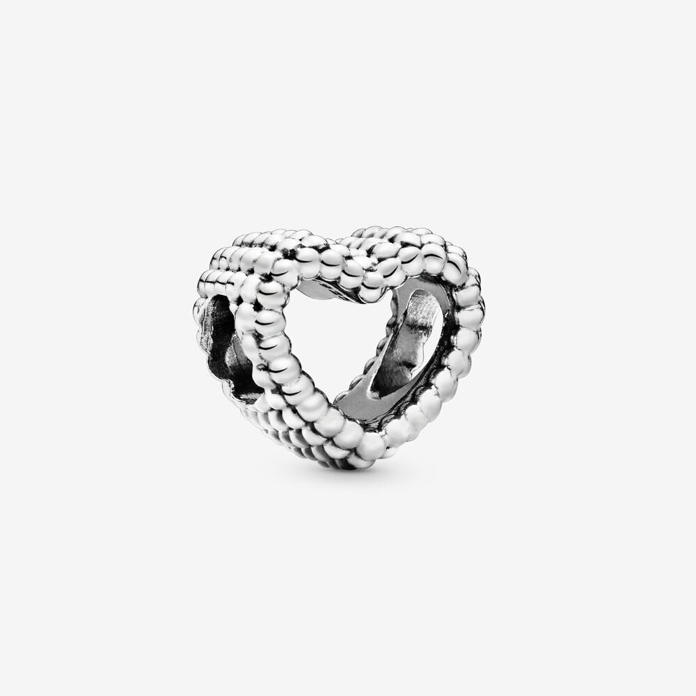 Charm Corazón de Esferas 797516