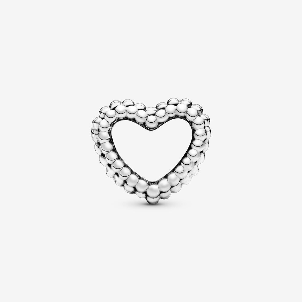 Charm Corazón de Esferas 797516