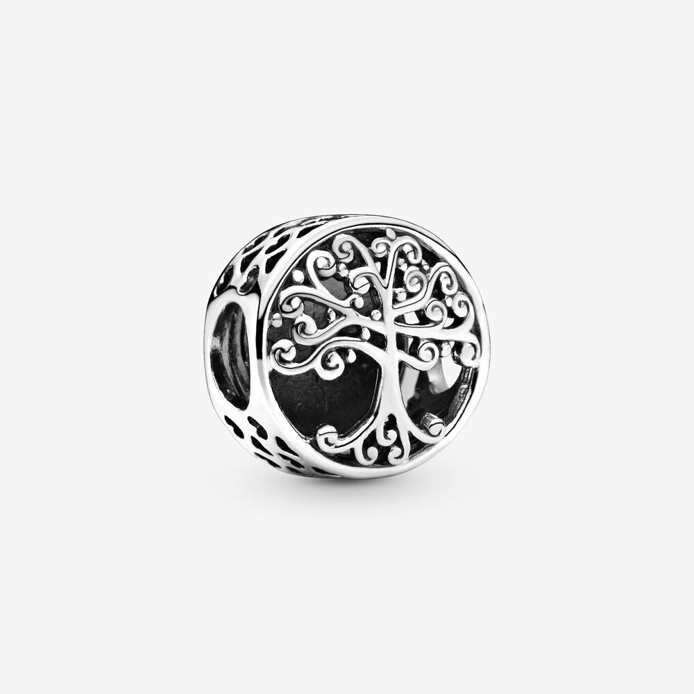 Charm familiar calado 797590