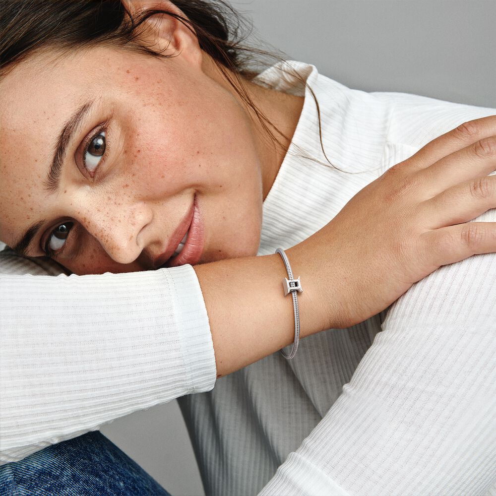 Charm Géminis 798428C01