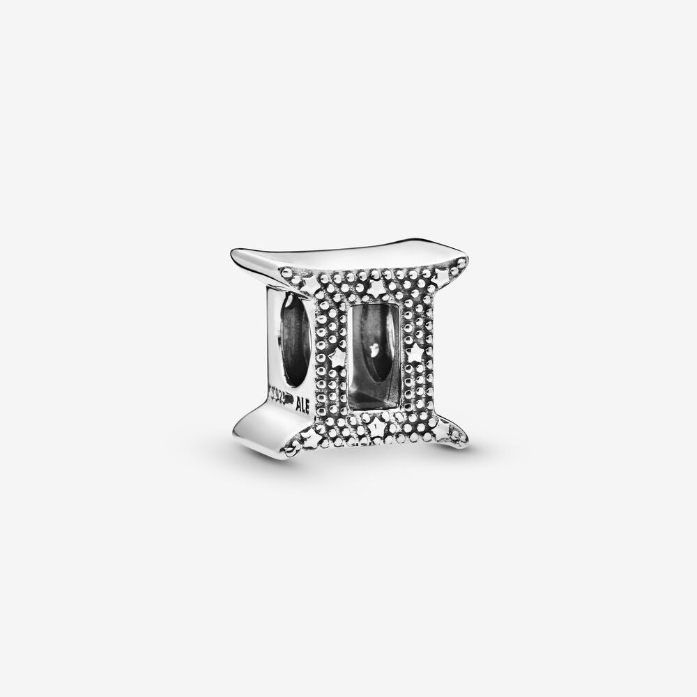 Charm Géminis 798428C01