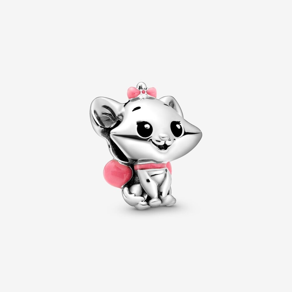 Charm Disney Gli Aristogatti Minou 798848C01