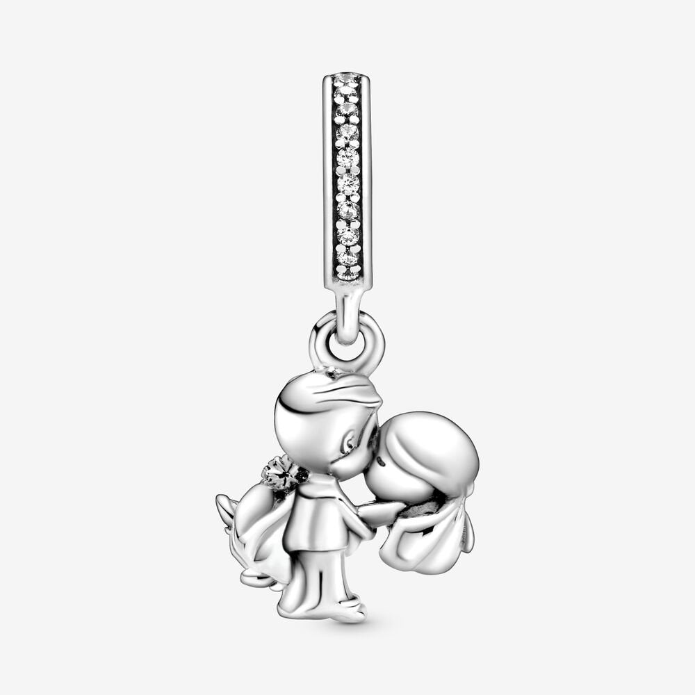 Charm Colgante Recién Casados 798896C01