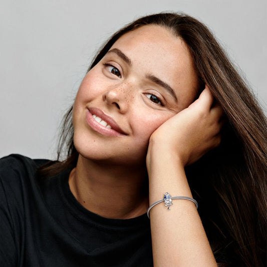 Charm Gufo Laureato 798907C01