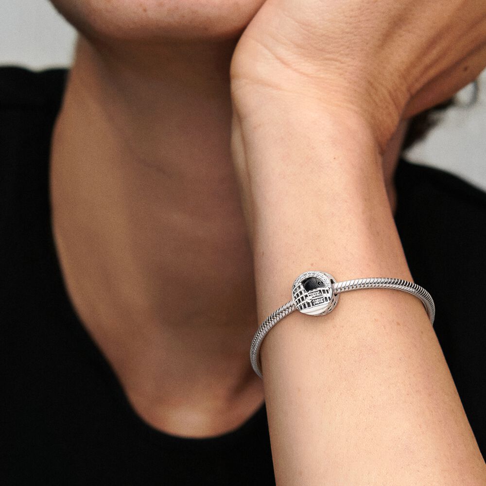 Charm Openwork Colosseo di Roma 798923C01
