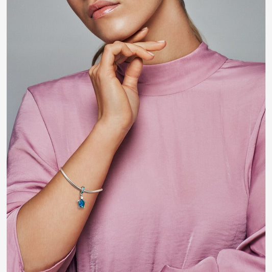 Charm Tartaruga Marina 798939C01