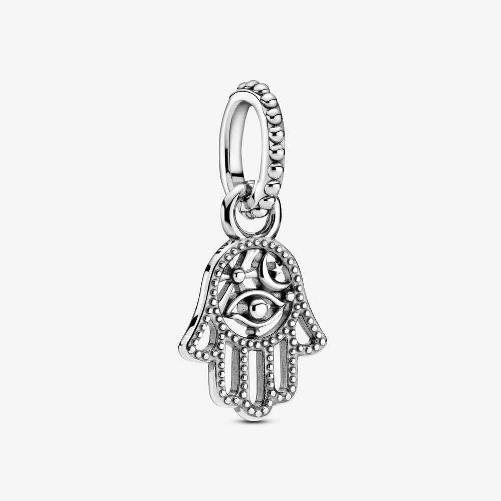 Charm Mano protectora de Fátima 799144C00