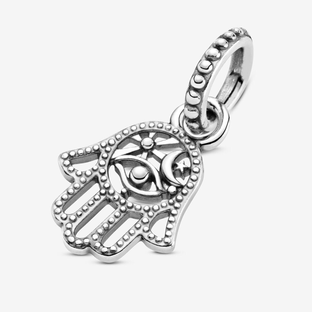 Charm Mano protectora de Fátima 799144C00