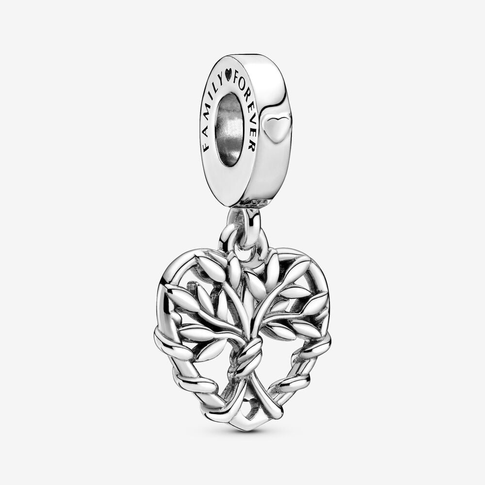 Charm Colgante Árbol Genealógico 799149C00