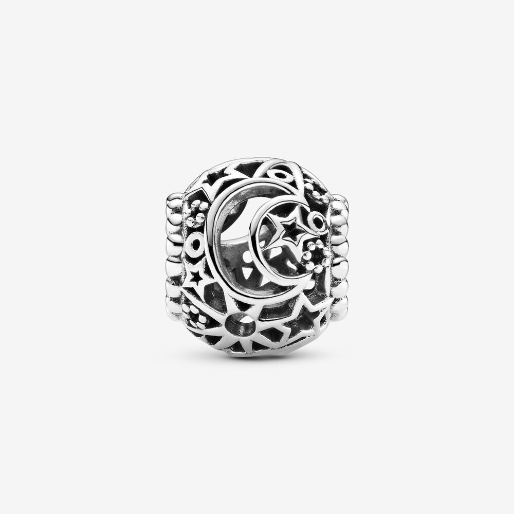 Charm Calado Sol Estrellas y Luna 799183C00