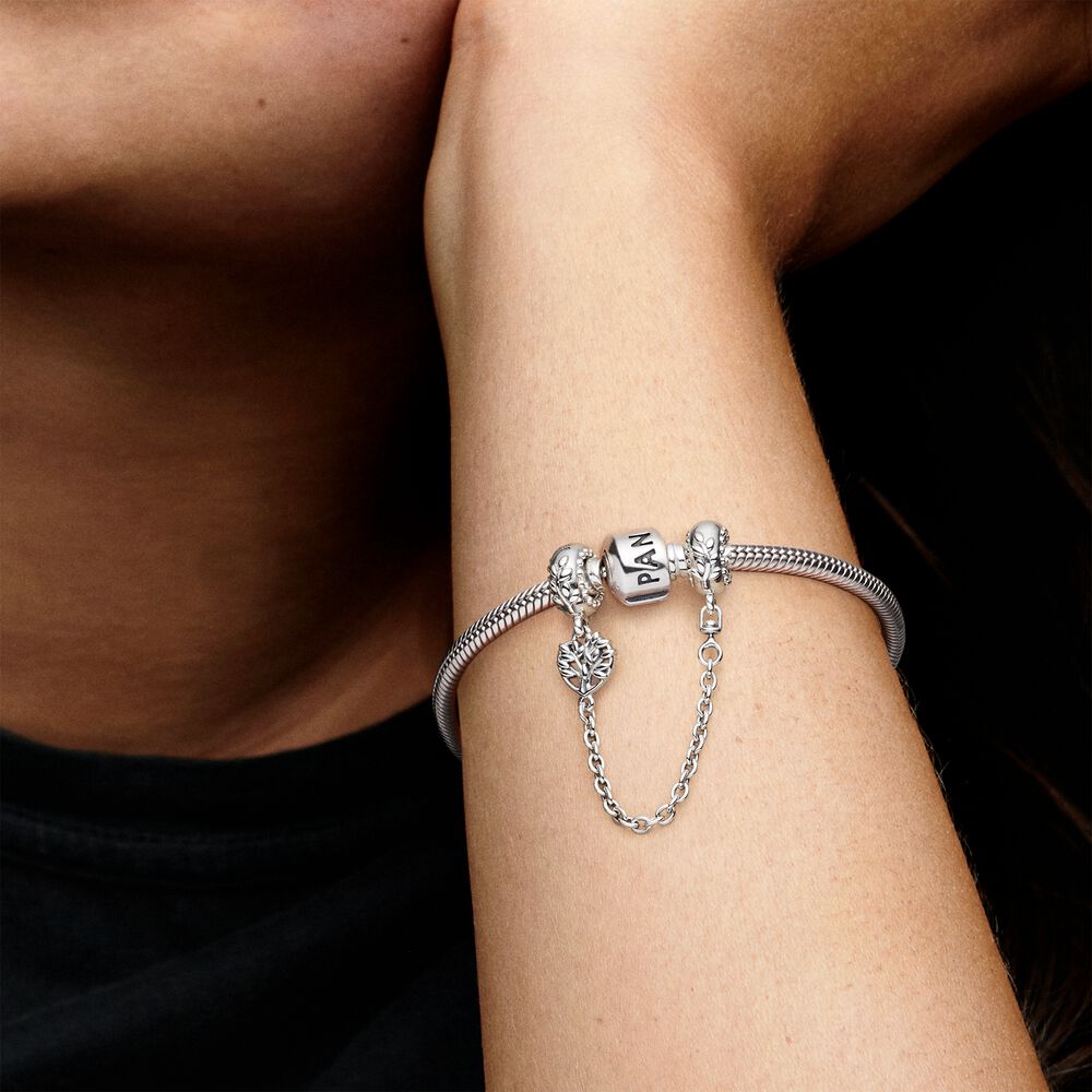 Charm cadena árbol 799293C00