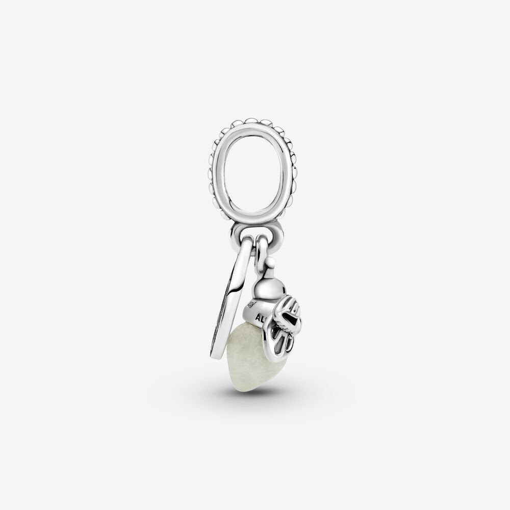 Charm Pendente Lucciola Luminosa 799352C01