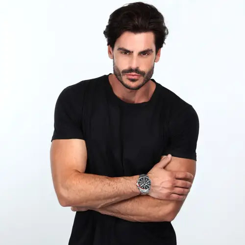 Orologio Uomo Oversize R3273602018
