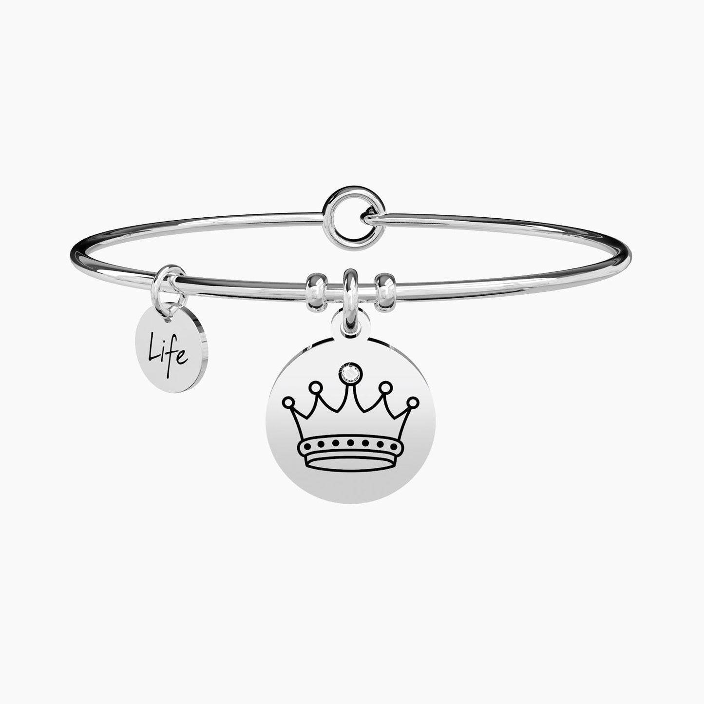 Bracciale Corona Carisma 731257