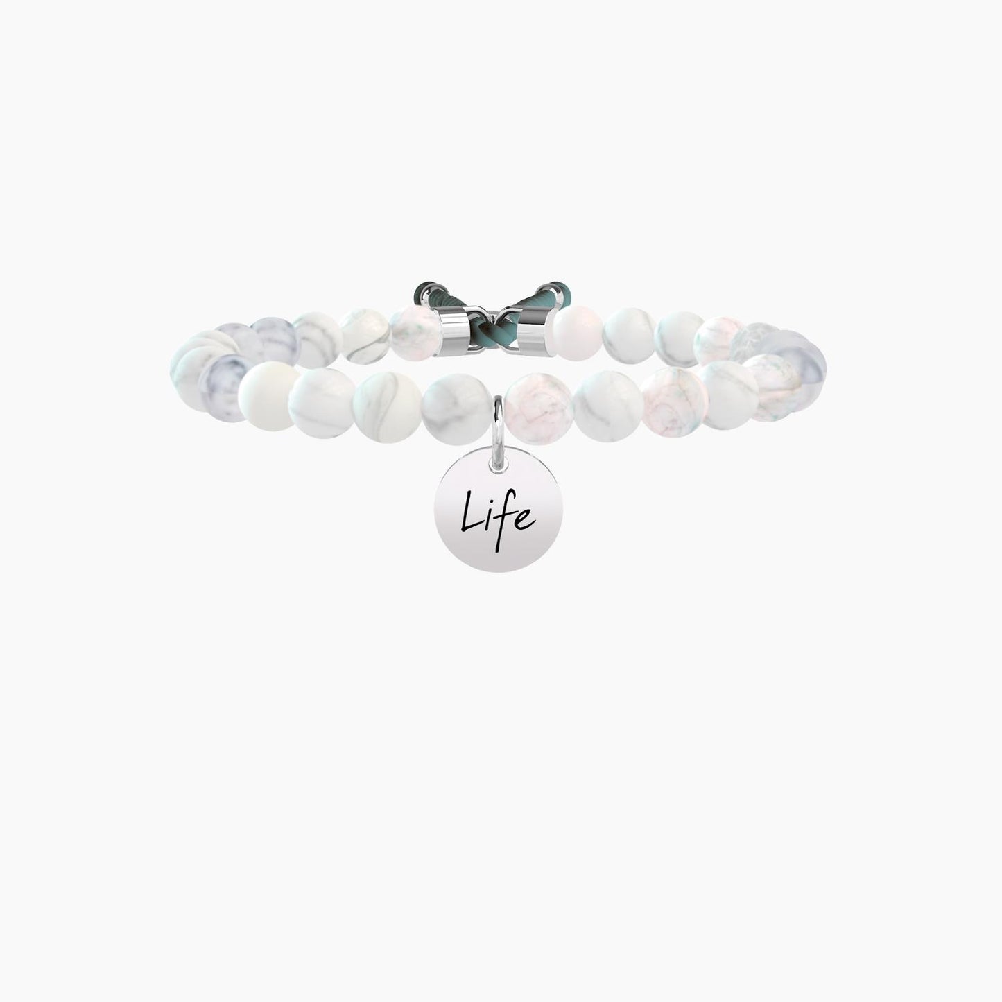 Bracciale Aulite Bianca Purezza 231528
