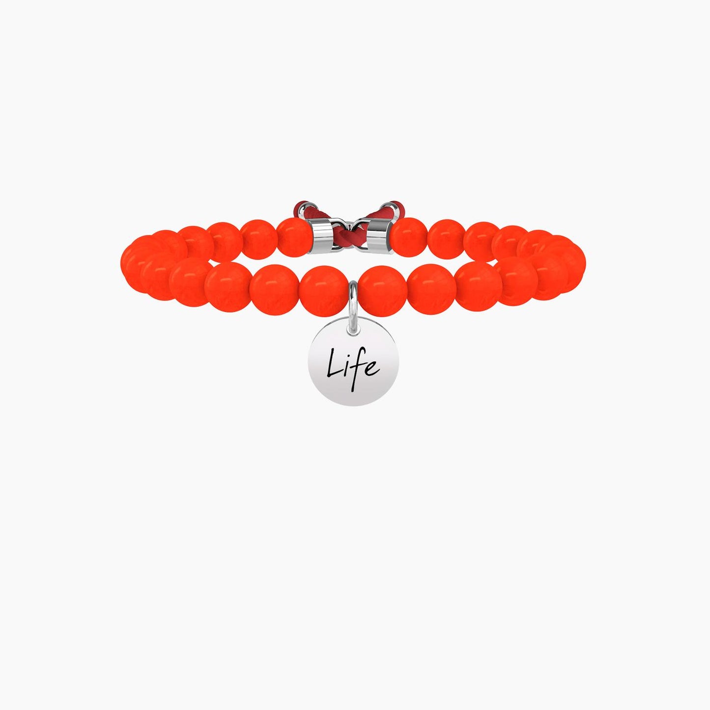 Pulsera Sensualidad Coral Rojo 231538