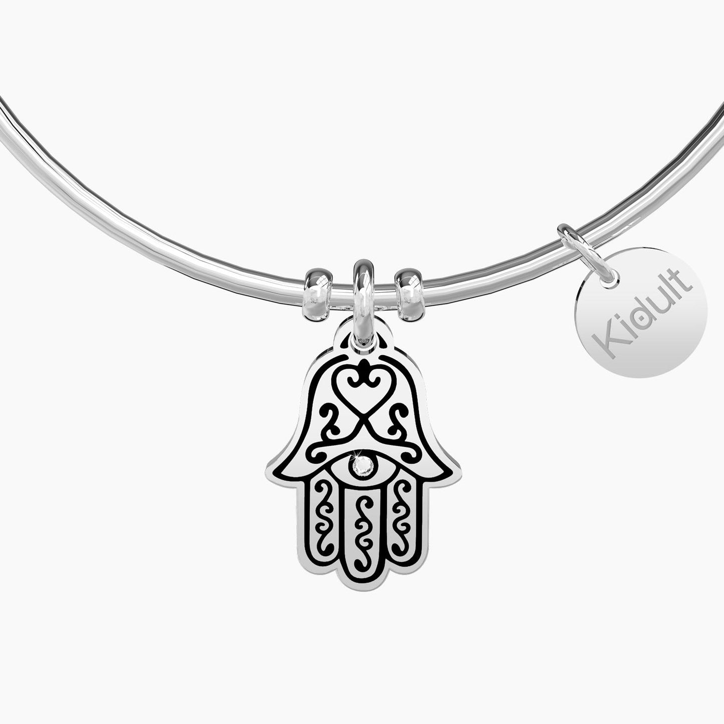 Pulsera Protección Mano De Fátima 231547