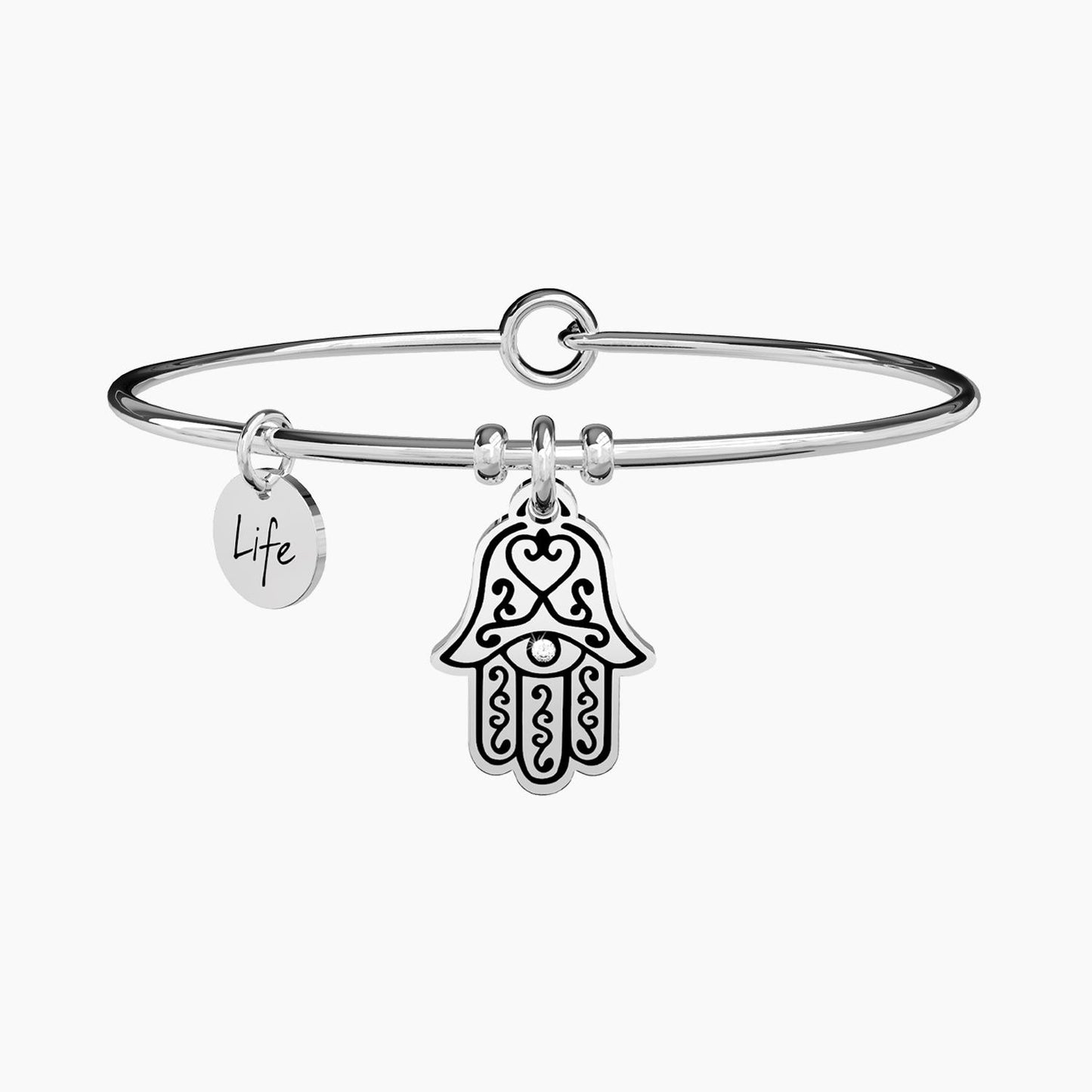 Pulsera Protección Mano De Fátima 231547