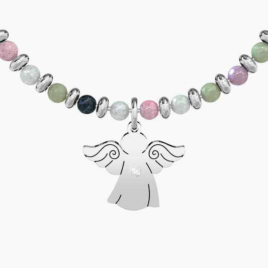 Pulsera Protección Ángel Multicolor 731762